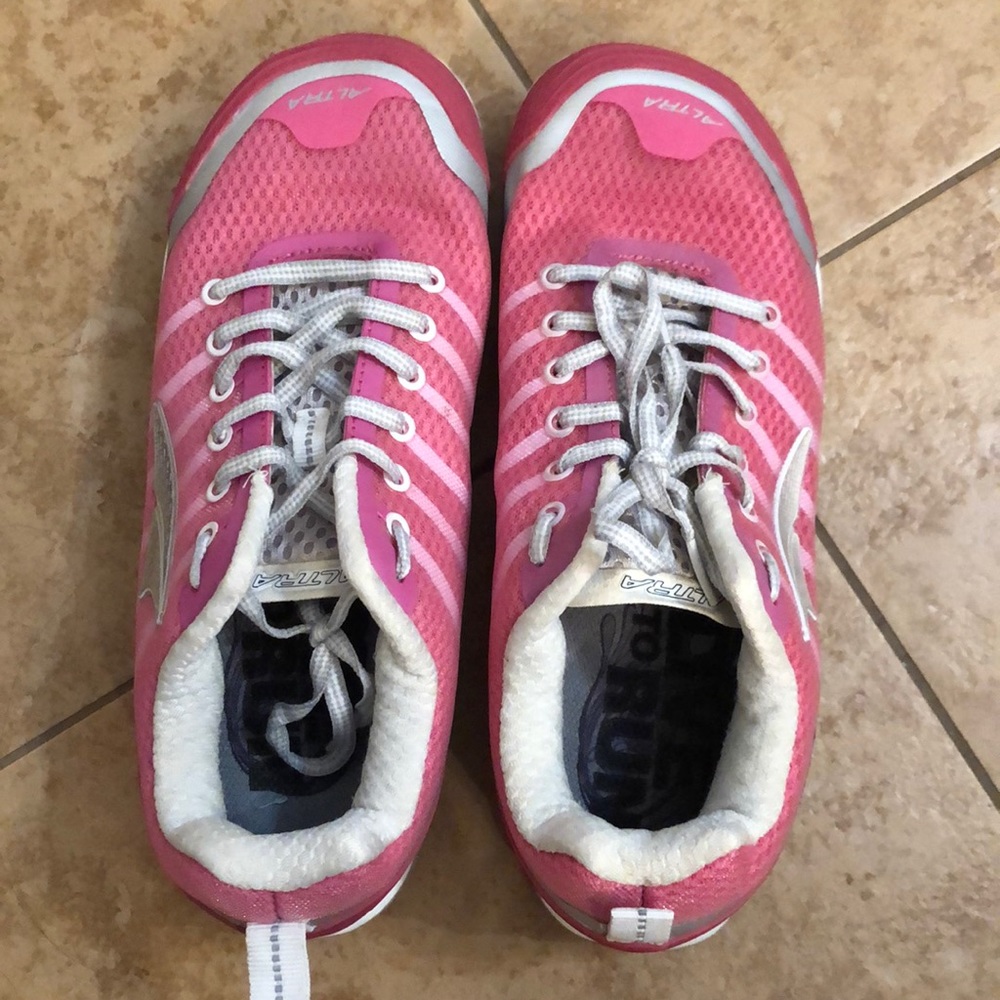 Altra Intuition 2 running shoes